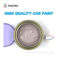 Easy sanding Body filler for automotive refinish